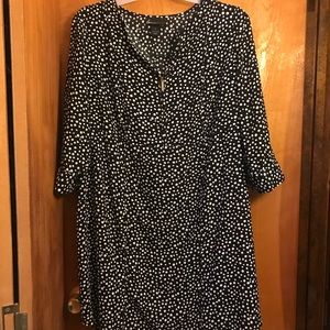 Lane Bryant Dress
